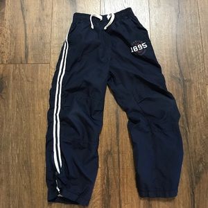 Osh Kosh Lined Wind Pants • 6